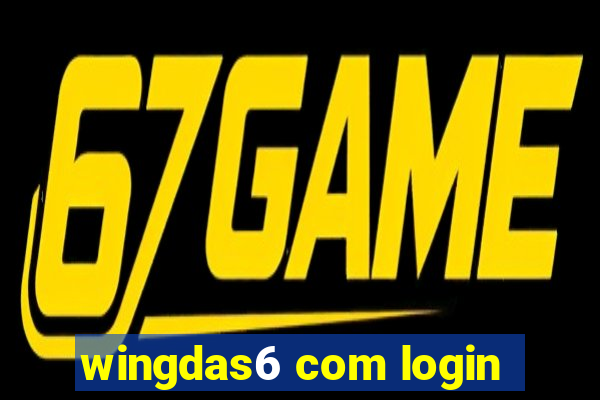 wingdas6 com login